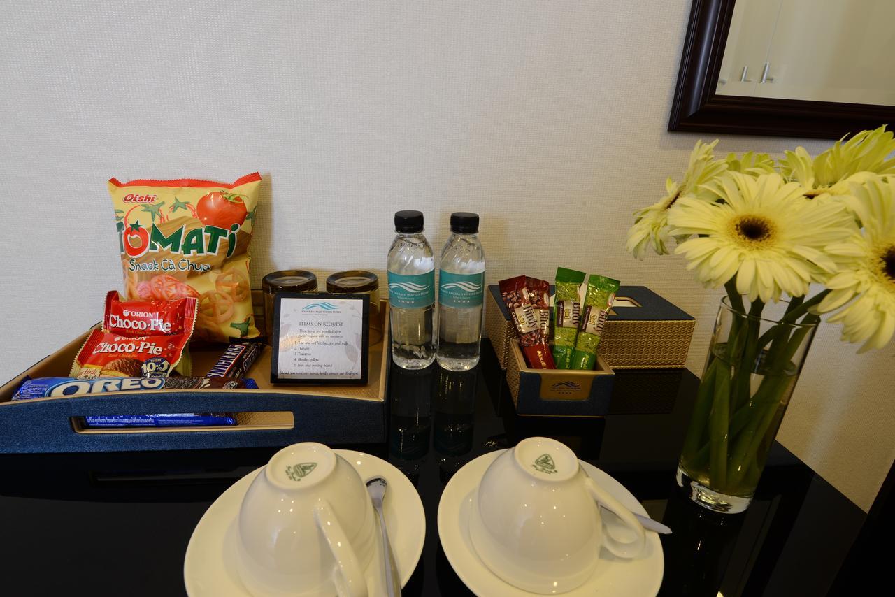 Hanoi Emerald Waters Hotel & Spa Екстер'єр фото