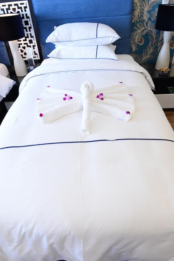 Hanoi Emerald Waters Hotel & Spa Екстер'єр фото