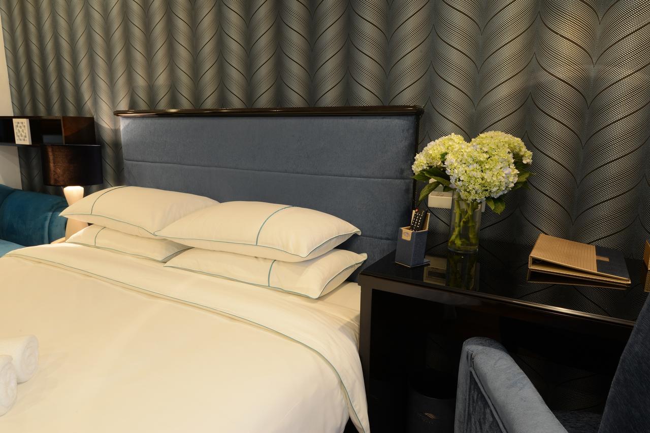 Hanoi Emerald Waters Hotel & Spa Екстер'єр фото