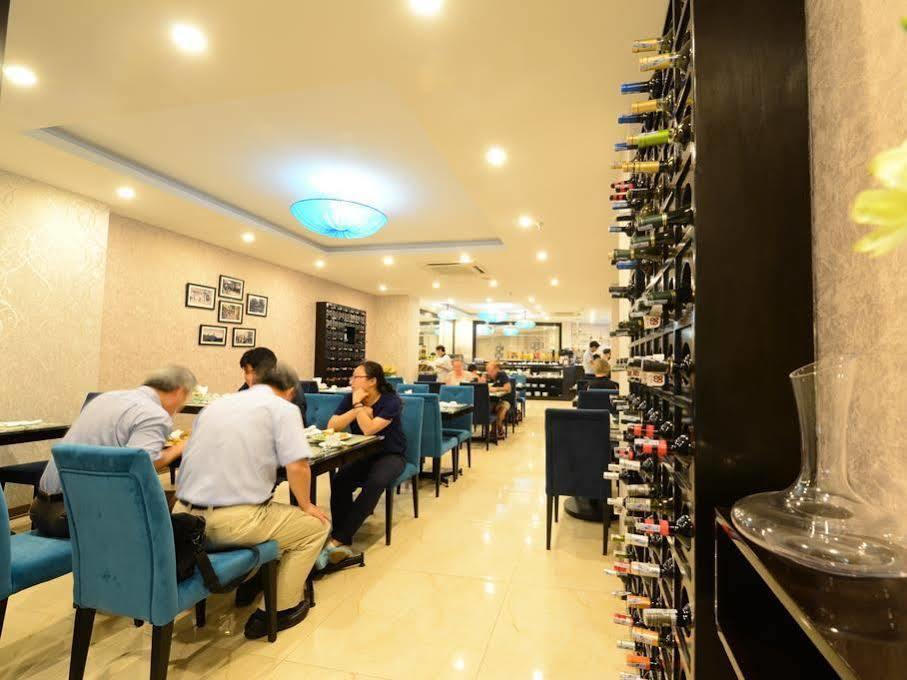 Hanoi Emerald Waters Hotel & Spa Екстер'єр фото
