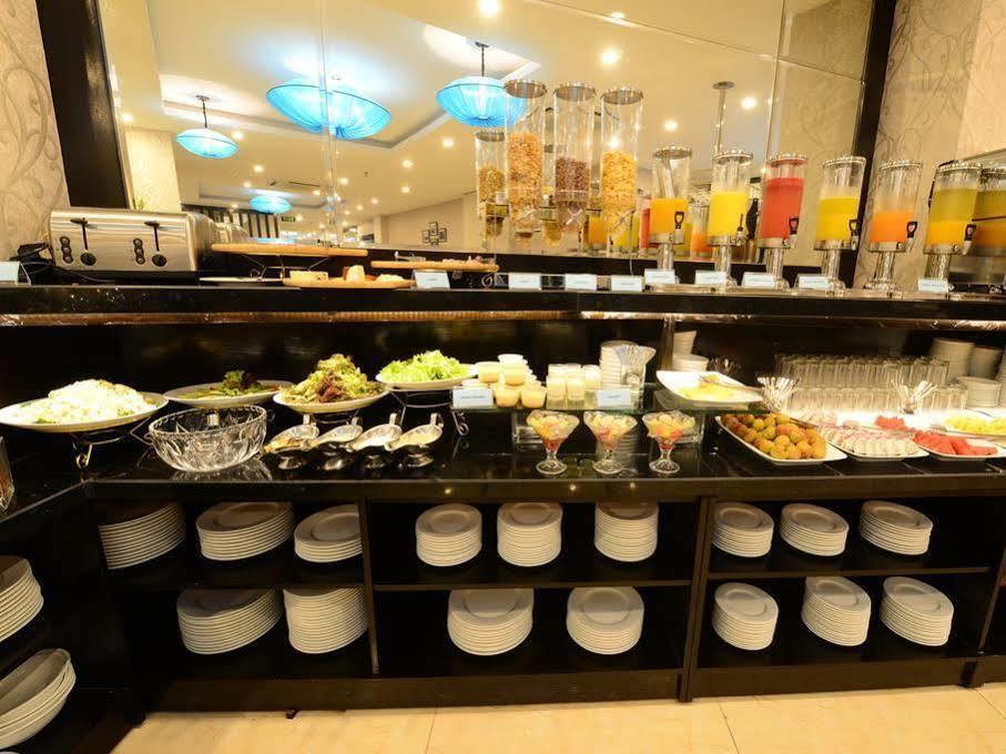 Hanoi Emerald Waters Hotel & Spa Екстер'єр фото