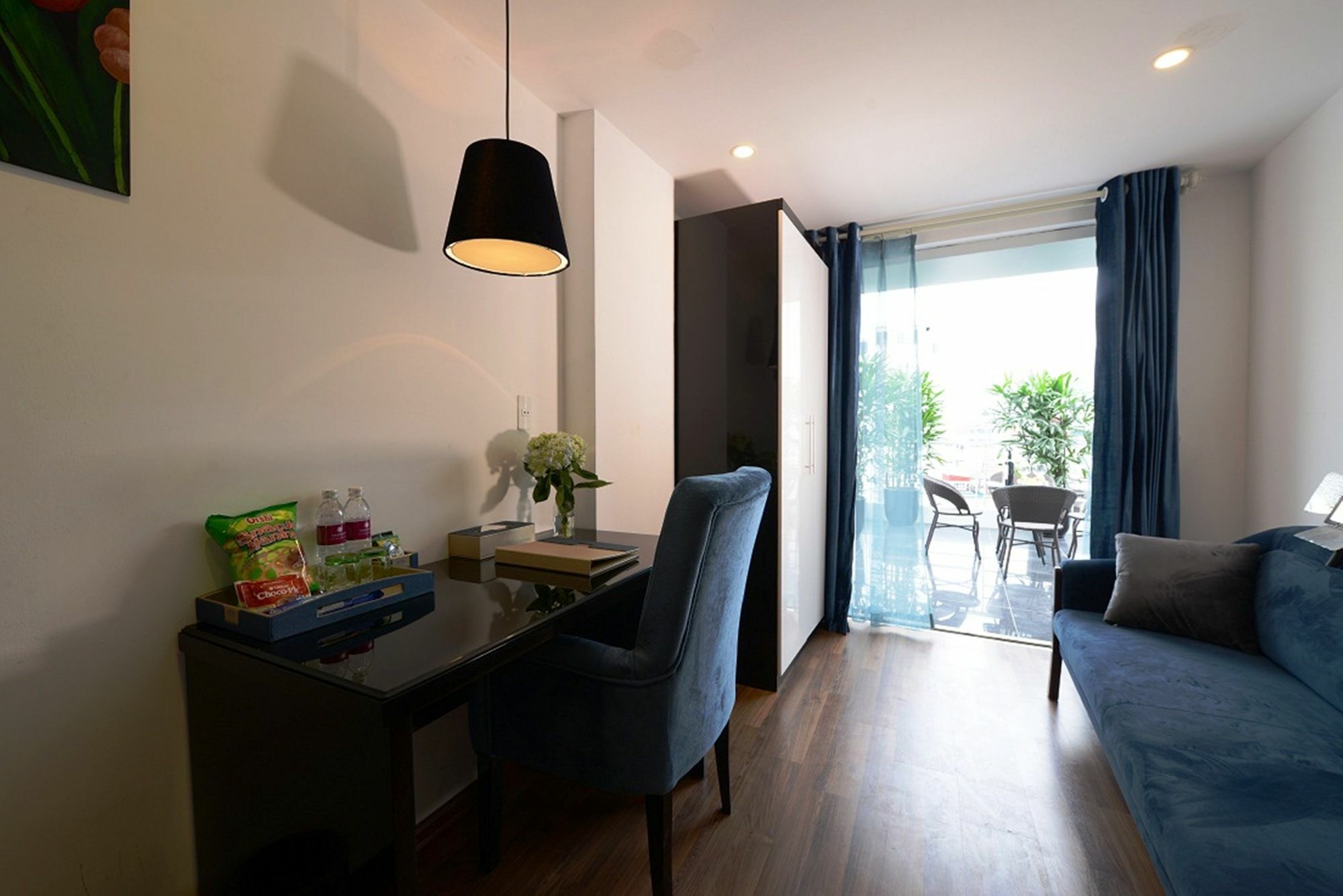 Hanoi Emerald Waters Hotel & Spa Екстер'єр фото