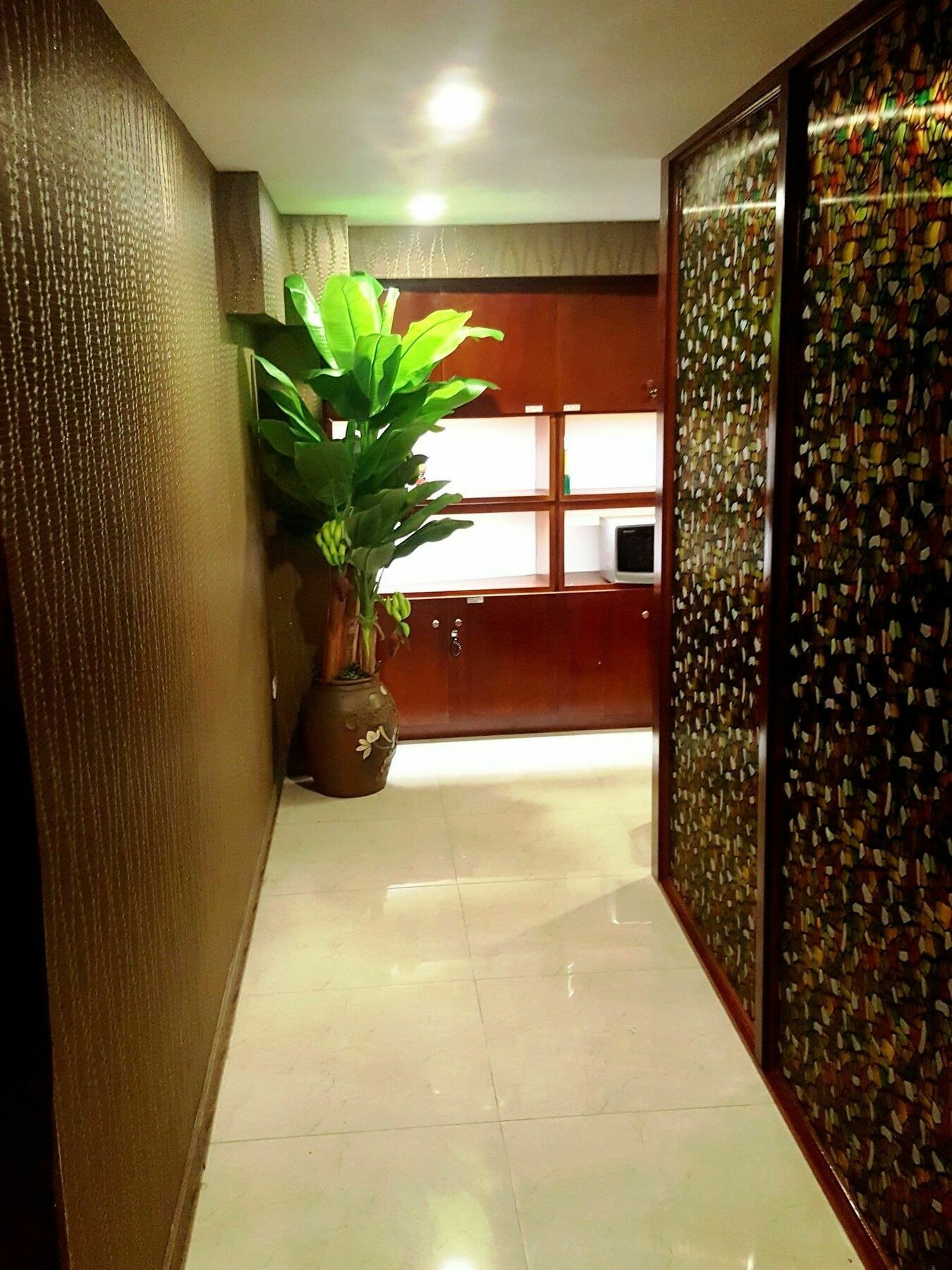 Hanoi Emerald Waters Hotel & Spa Екстер'єр фото